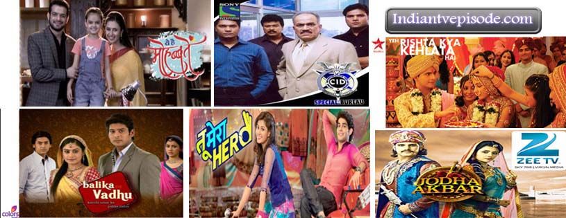 sony tv serial free download