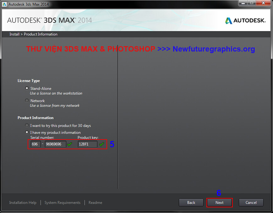 3d max 2014 free download with crack
